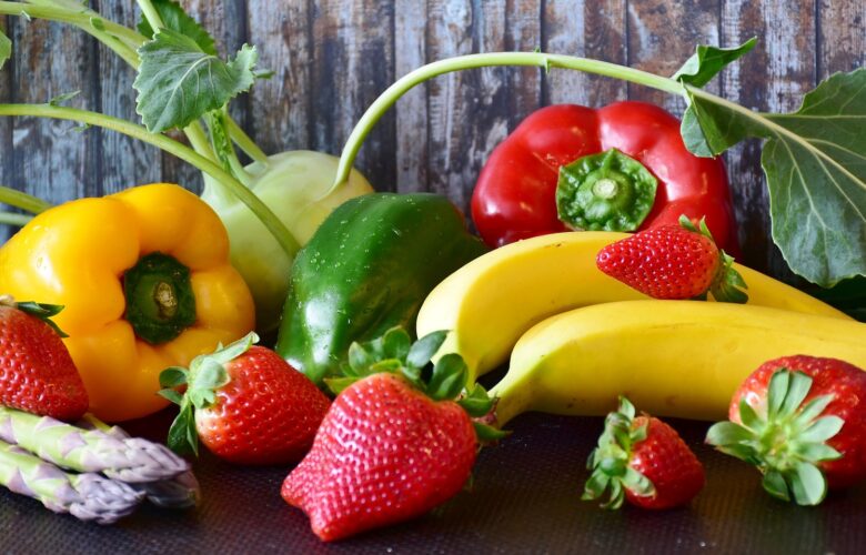  Connaissances fondamentales des fruits et légumes français en Bio