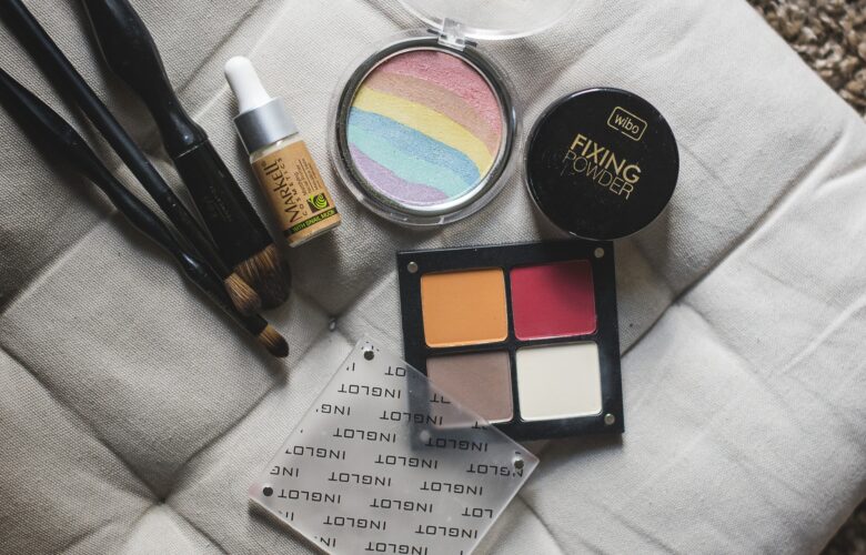 Les bases de la comsétique Bio