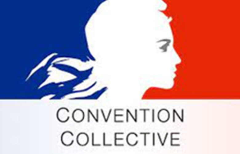  Nouvelle Convention Collective Nationale