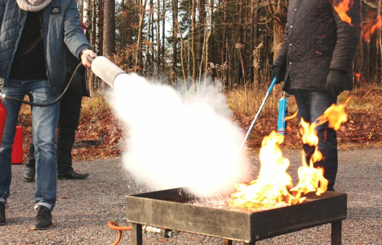 Equipier Première Intervention